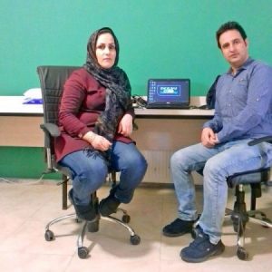 کلاس اکسل در مشهد آموزش اکسل در مشهد