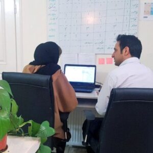 کلاس اکسل در مشهد آموزش اکسل در مشهد